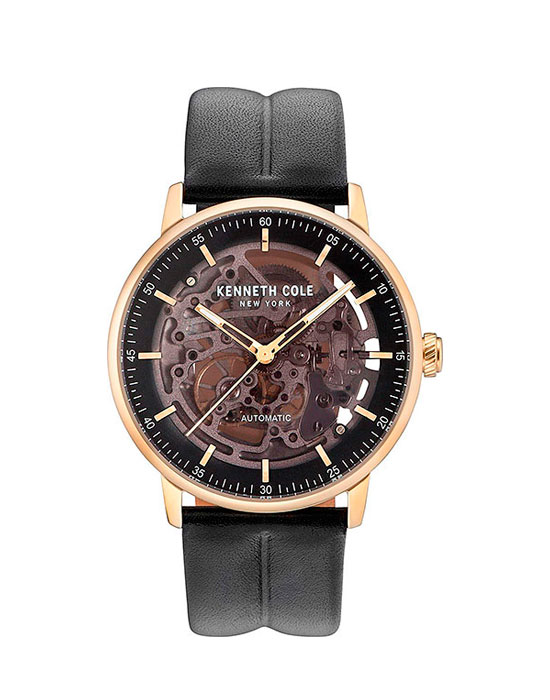 Часы Kenneth Cole Automatic KC15104002